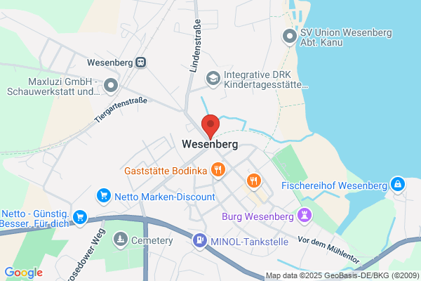 Friseursalon Schnipp Schnapp, Manja Kraatz