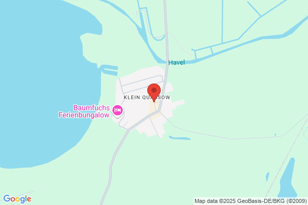 Landhotel Labussee
