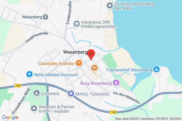 MB Bestattungen GmbH