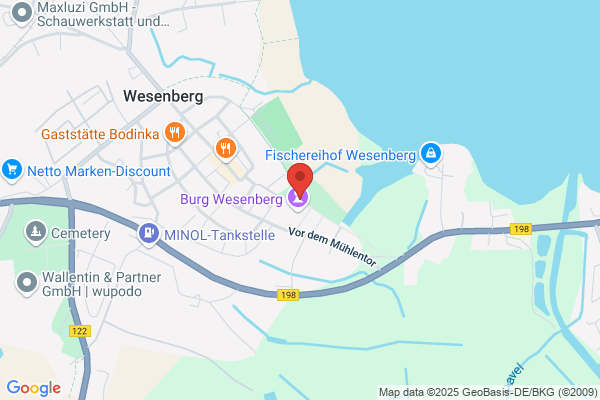 Mecklenburgische Kleinseenplatte