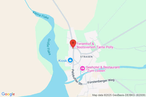 T & T Fun & Holiday GmbH & Co. KG
