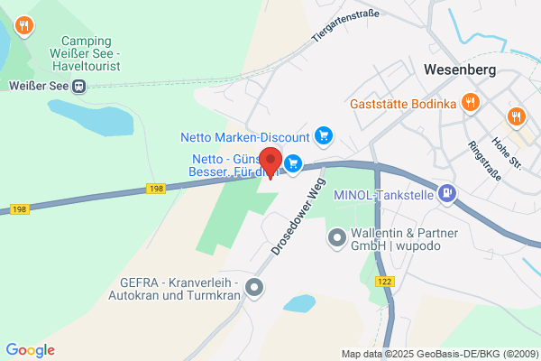 Werkstatt