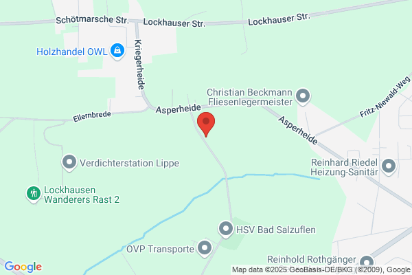 Thies Dölger Gartenbau
