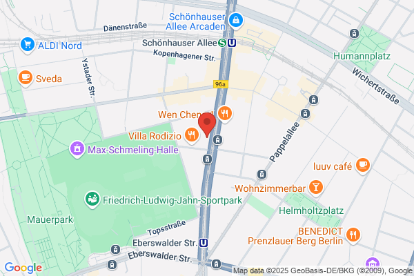 Fennen Dr.
