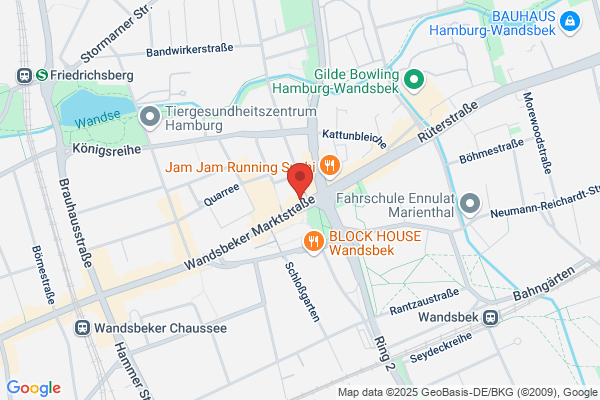 Claudius Apotheke