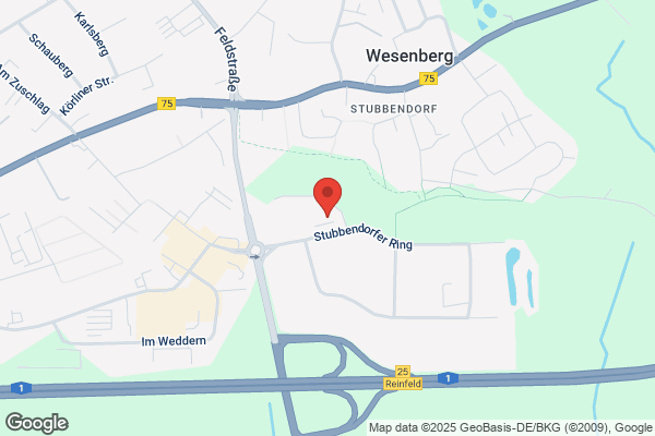 Esso Station Berendt