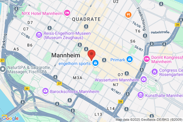 Hotline Warenvertriebsgesellschaft mbH