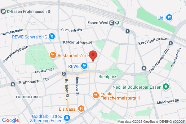 MR Softwarehouse GmbH