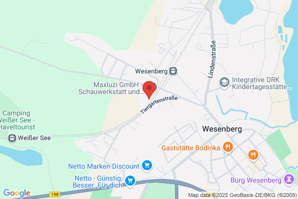 Püttjer Tischlerei