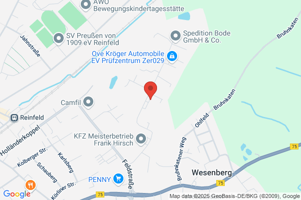 T und B Treppen und Bauelemente GmbH