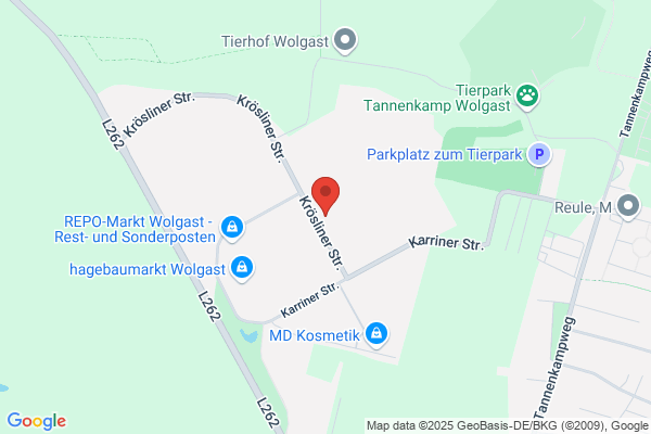 Wolgast Transport GmbH