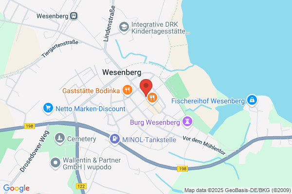 Hand in Hand amb. Intensiv-Pflegedienst
