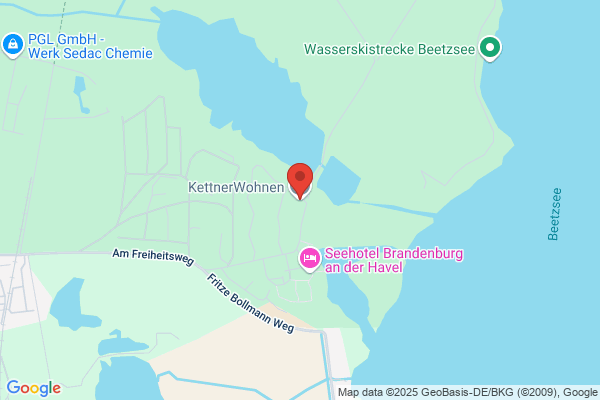 Kettner Immobilien Inh. Marion Kettner
