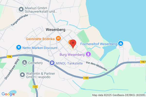 Werlestuben