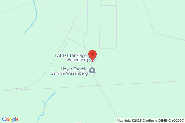 TABEG Tanklagerbetriebs GmbH