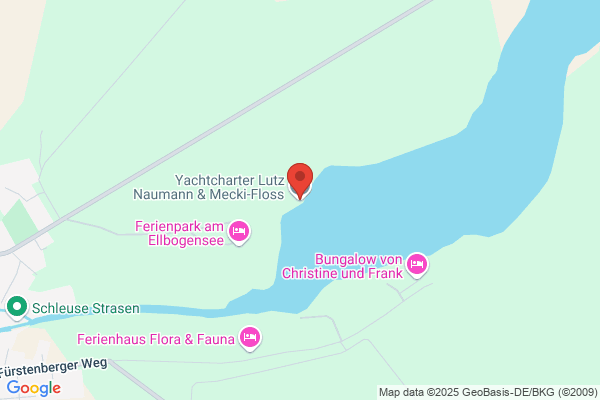 Yachtcharter und Bootsvermietung Naumann