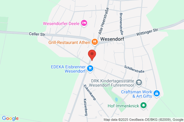 Wegmeyer