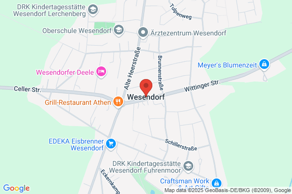 Alro GmbH