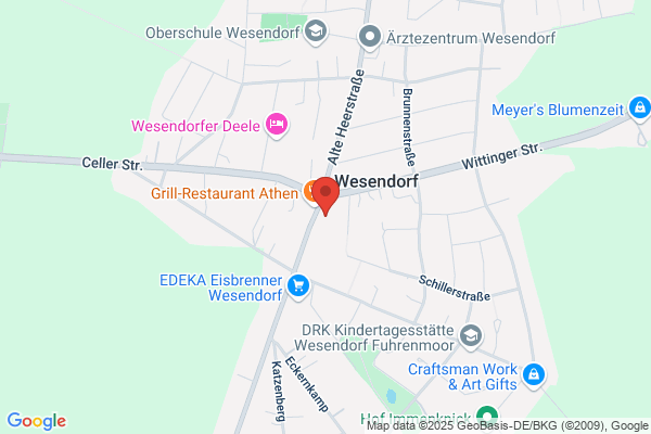Brunke Ingenieurbüro