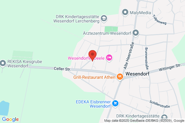 Freiwillige Feuerwehr Wesendorf