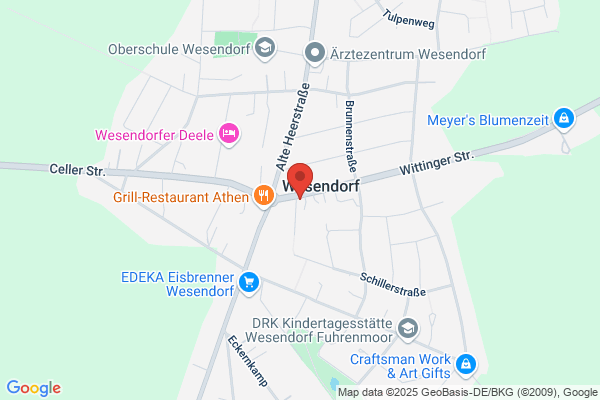 Heidjer Grill GbR