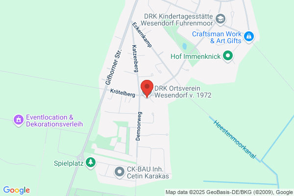 KVHS Außenstelle Wesendorf