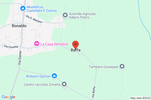 M. Baffa