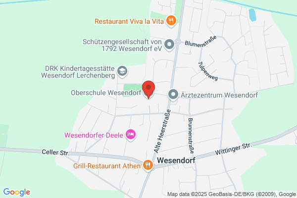 Obs Wesendorf