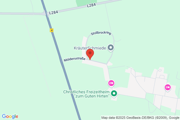 Offiziersheimgesellschaft Wesendorf Hammerstein-Kaserne