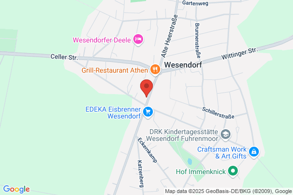 Reisebüro Koch