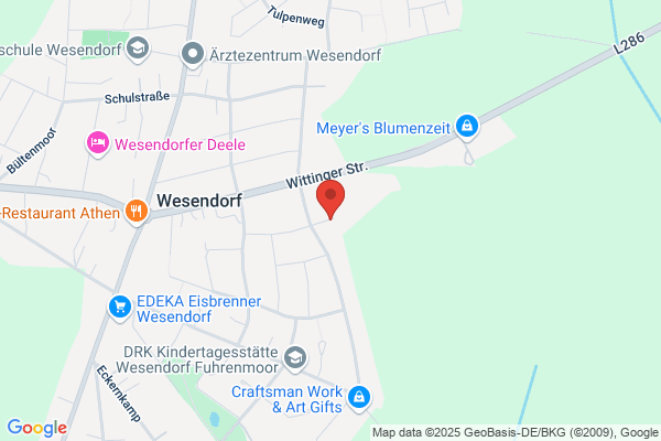 Reit- und Fahrverein Wahrenholz u. U. e. V.