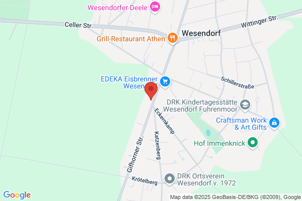 Siegbert Sichler Therapiezentrum Wesendorf