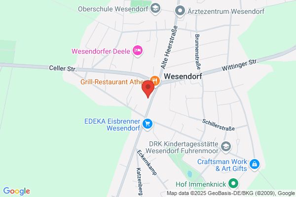 Sparkasse Gifhorn-Wolfsburg
