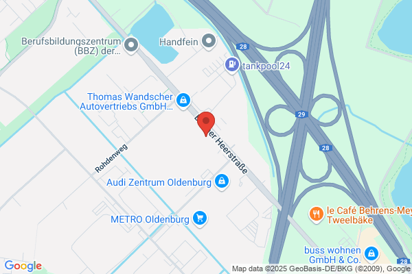 Impuls Fitness-Center Tim Reinert