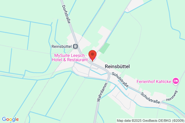 Gasthof Leesch Reinsbüttel
