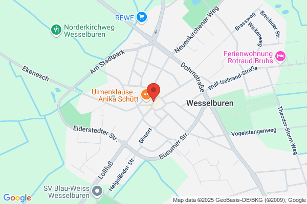 Amt Kirchspielslandgemeinde