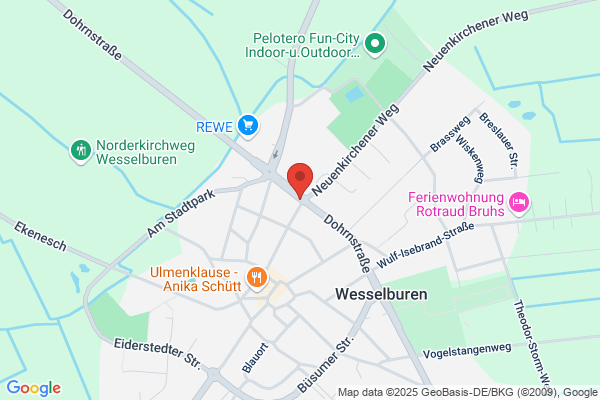Brillannt Dönerproduktion und Fleischhandel GmbH