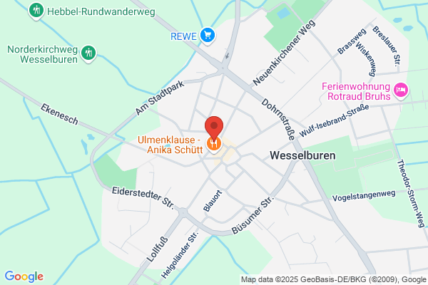 Stadt Hamburg