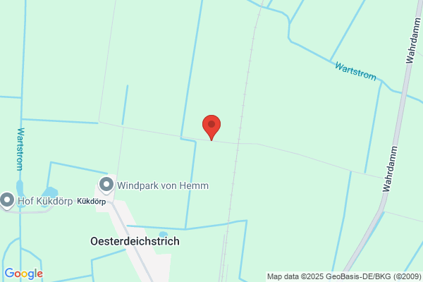 Arbeitssicherheit in Büsum