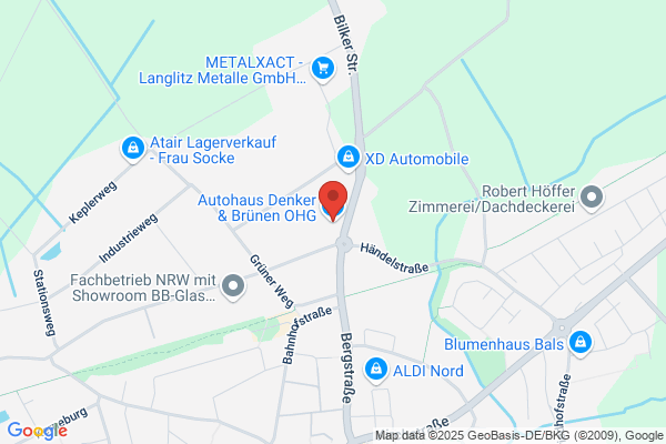 Denker Autoshop