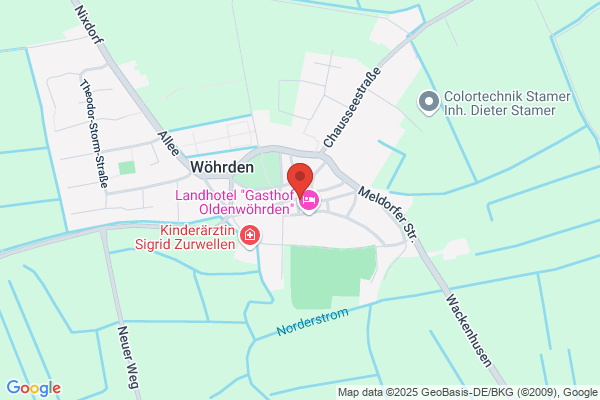 Freie Waldorfschule Wöhrden