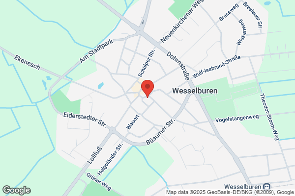 Sparkasse Hennstedt- Wesselburen 120