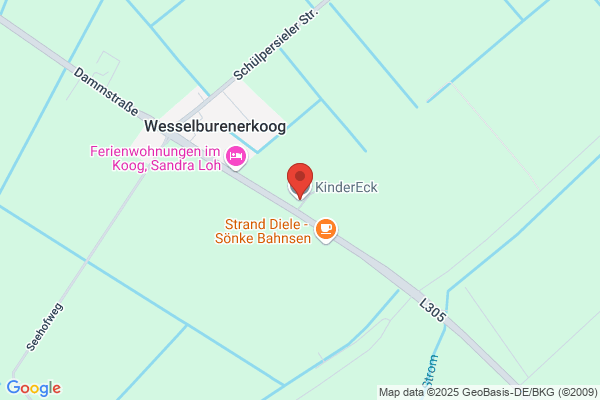 Janssen Barbara Kinderheim Friesenhof