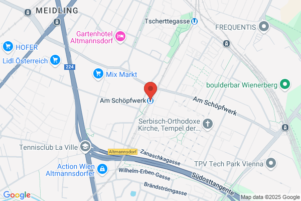 Schöpfwerk