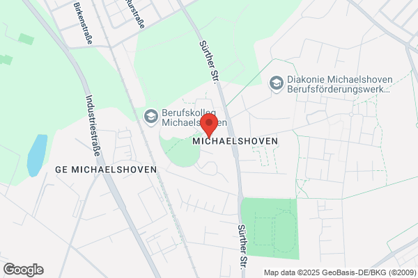 Diakonie Michaelshoven e. V.