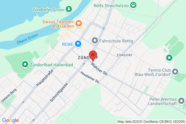 HDI Versicherungen: Jan Reitz
