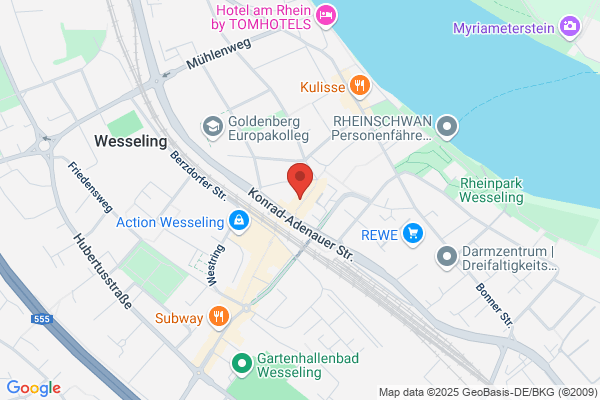 Apotheke am Rathaus