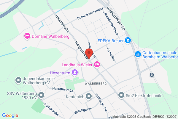Walburgis-Apotheke