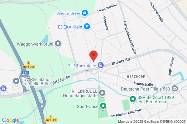 Greving Landtechnik Süd GmbH