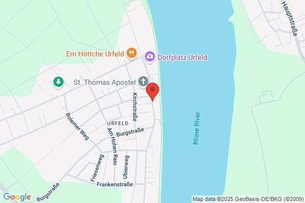 Johannes Engels